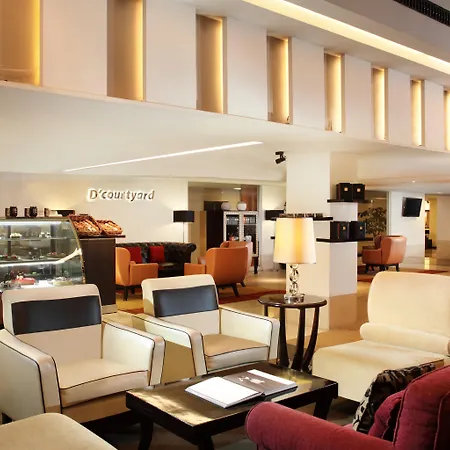 Grandkemang Hotel-2