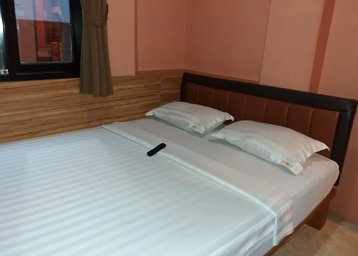 Hotel Rumah Shinta Jakarta